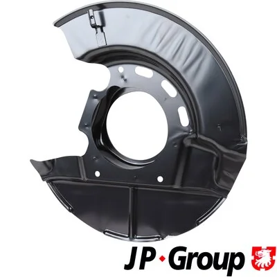 Splash Guard, brake disc